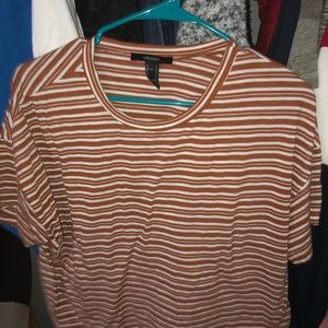FOREVER 21 Shirt